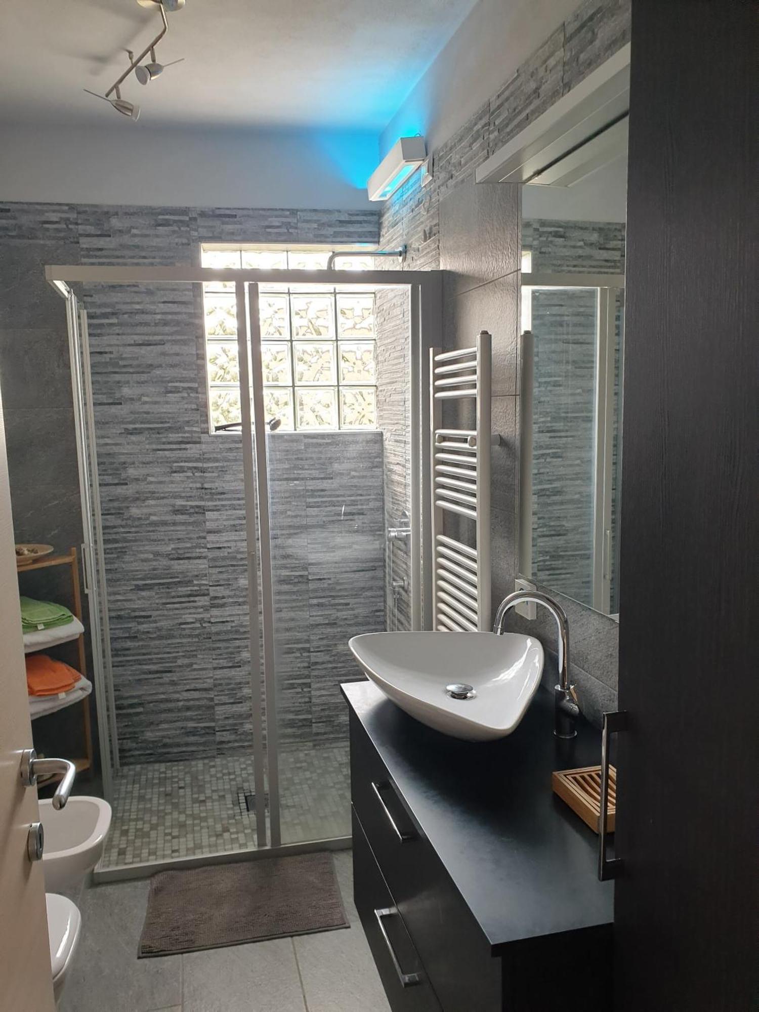 Appartamento Yuki Dervio Bagian luar foto