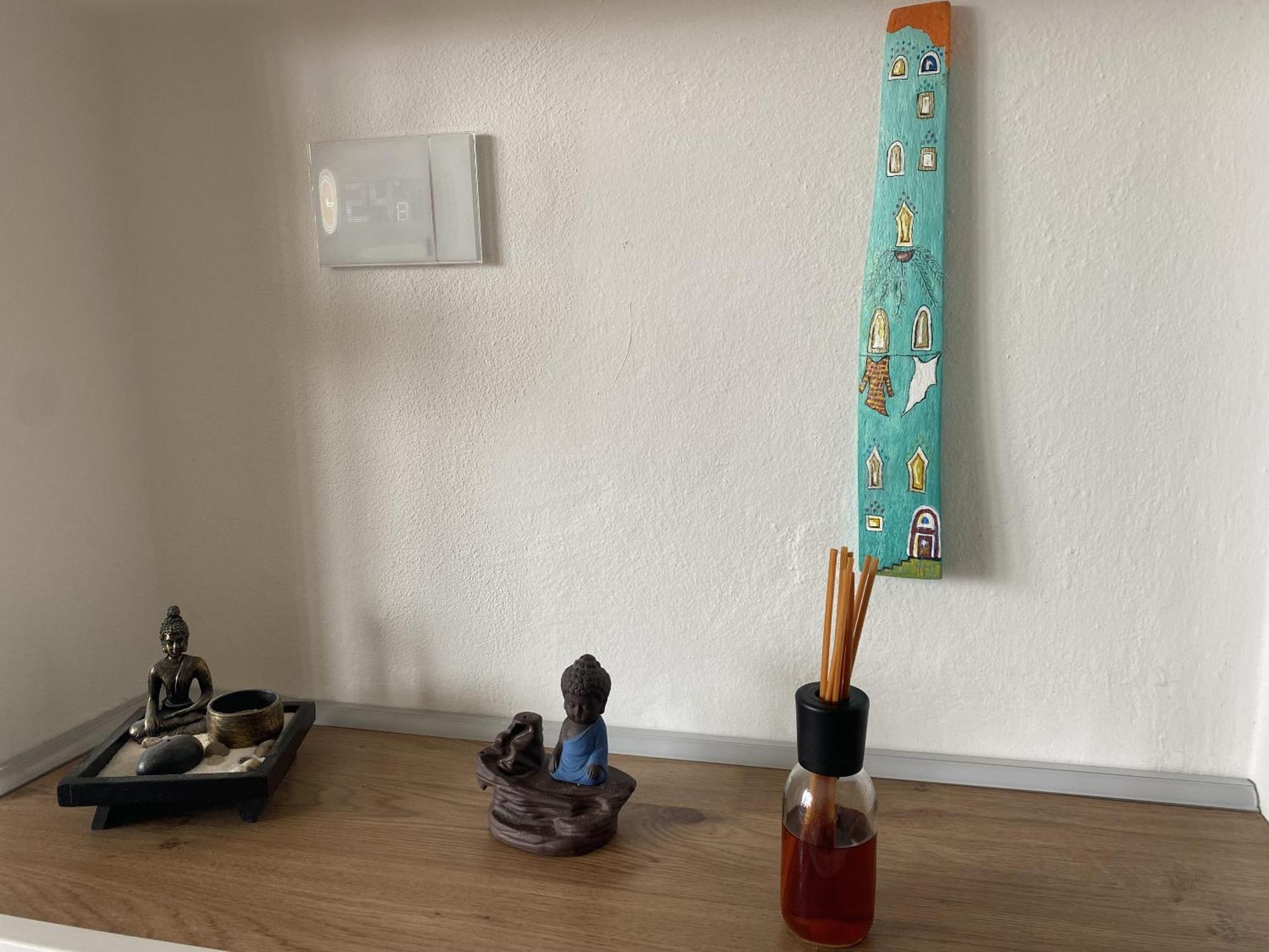Appartamento Yuki Dervio Bagian luar foto