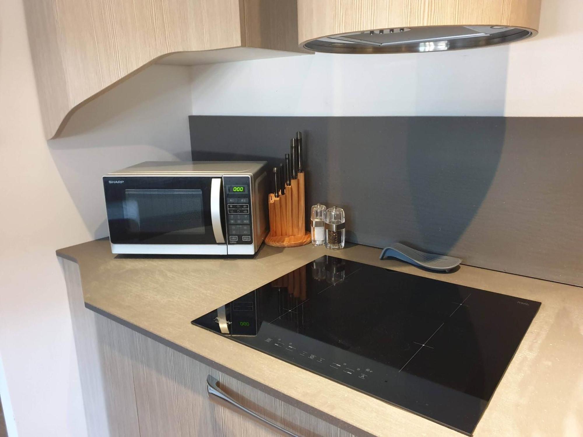 Appartamento Yuki Dervio Bagian luar foto